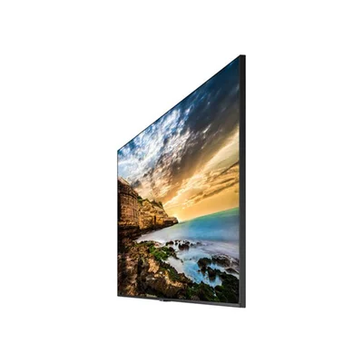 Samsung QE65T professional display, 65'', Ultra HD, 16/7, 300 cd/m2, 8 ms