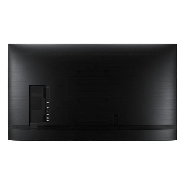 Samsung QE65T professional display, 65'', Ultra HD, 16/7, 300 cd/m2, 8 ms