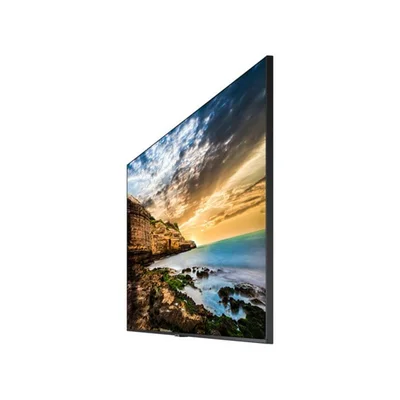 Samsung QE75T professional display, 75'', Ultra HD, 16/7, 300 cd/m2, 8 ms