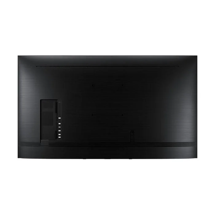 Samsung QE85T professional display, 85'', Ultra HD, 16/7, 300 cd/m2, 8 ms