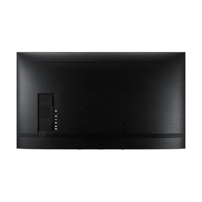 Samsung QE85T professional display, 85'', Ultra HD, 16/7, 300 cd/m2, 8 ms