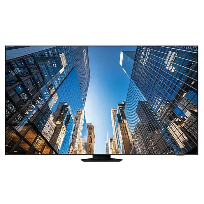 Samsung QE98C professional display, 98'', Ultra HD, 16/7, 450 cd/m2, 8 ms