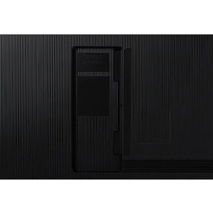 Професионален дисплей Samsung QE98C, 98'', Ultra HD, 16/7, 450 cd/m2, 8 ms