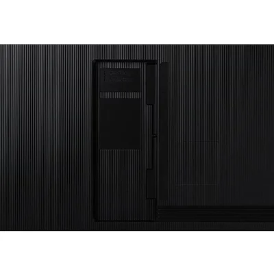 Професионален дисплей Samsung QE98C, 98'', Ultra HD, 16/7, 450 cd/m2, 8 ms