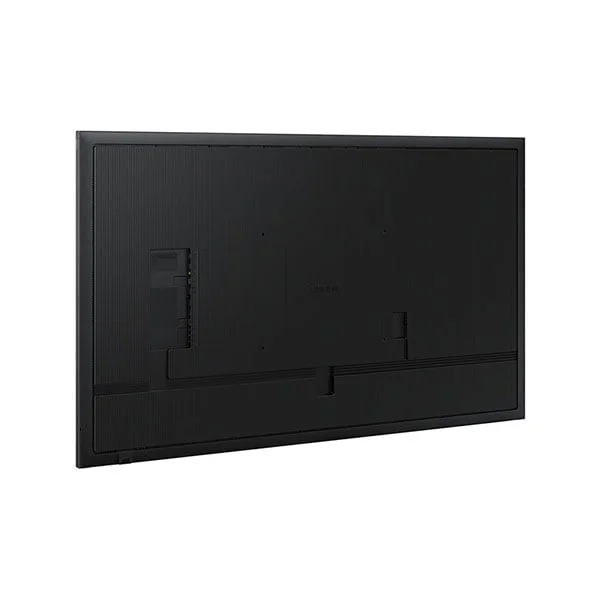 Professional display Samsung QM50C, 50'', Ultra HD, 500 cd/m2, 3840 x 2160, HDMI, USB