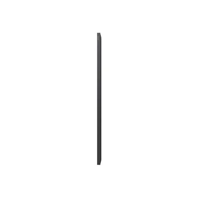 Professional display Samsung QM50C, 50'', Ultra HD, 500 cd/m2, 3840 x 2160, HDMI, USB