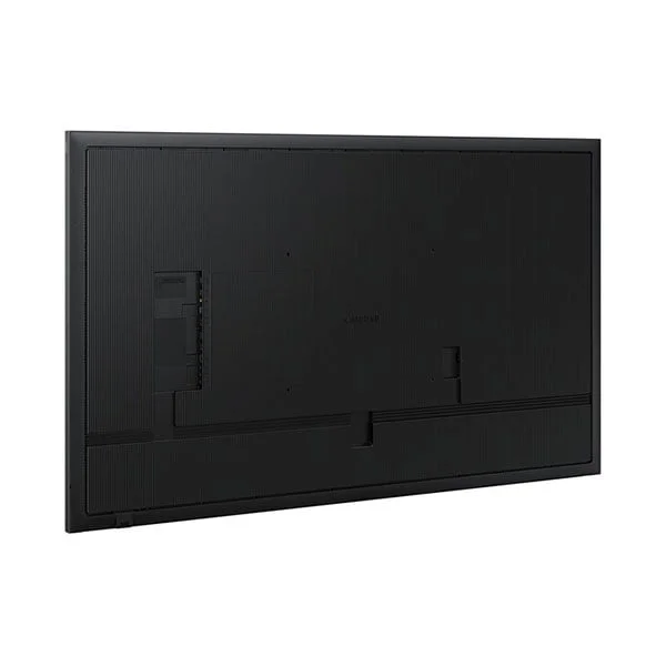 Professional display Samsung QM55C, 55'', Ultra HD, 500 cd/m2, 3840 x 2160, HDMI, USB