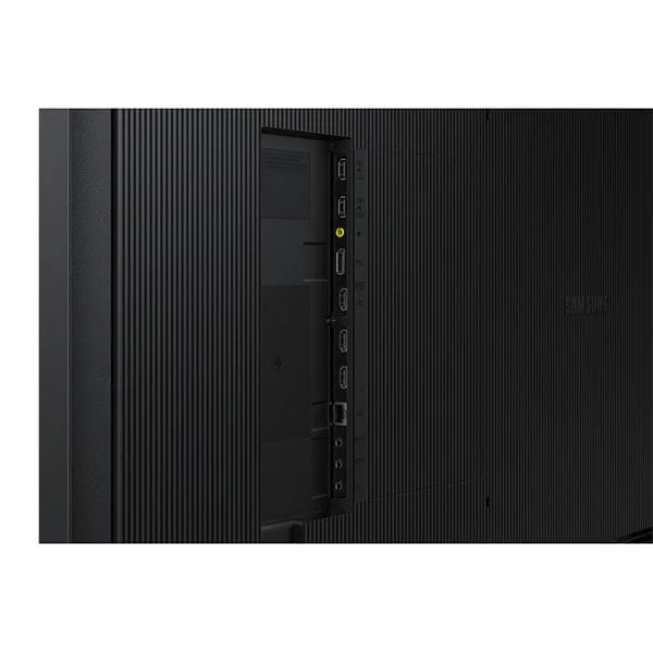 Professional display Samsung QM55C, 55'', Ultra HD, 500 cd/m2, 3840 x 2160, HDMI, USB