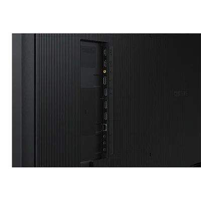 Professional display Samsung QM55C, 55'', Ultra HD, 500 cd/m2, 3840 x 2160, HDMI, USB