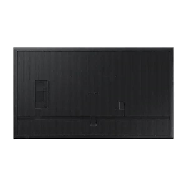 Professional display Samsung QB55C, 55'', Ultra HD, 350 cd/m2, 3840 x 2160, HDMI, USB