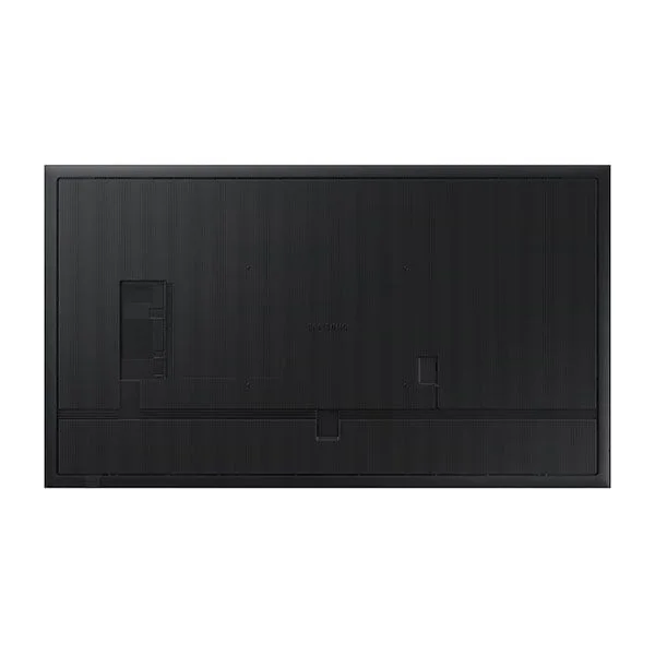 Professional display Samsung QB65C, 65'', Ultra HD, 350 cd/m2, 3840 x 2160, HDMI, USB