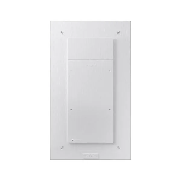Professional display Samsung EM32DX E-Paper, 32'', Color, Wi-Fi, Bluetooth, 4600 mAh