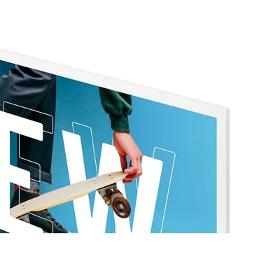 Professional display Samsung EM32DX-A E-Paper, 32'', Color, Wi-Fi, Bluetooth, 4700 mAh
