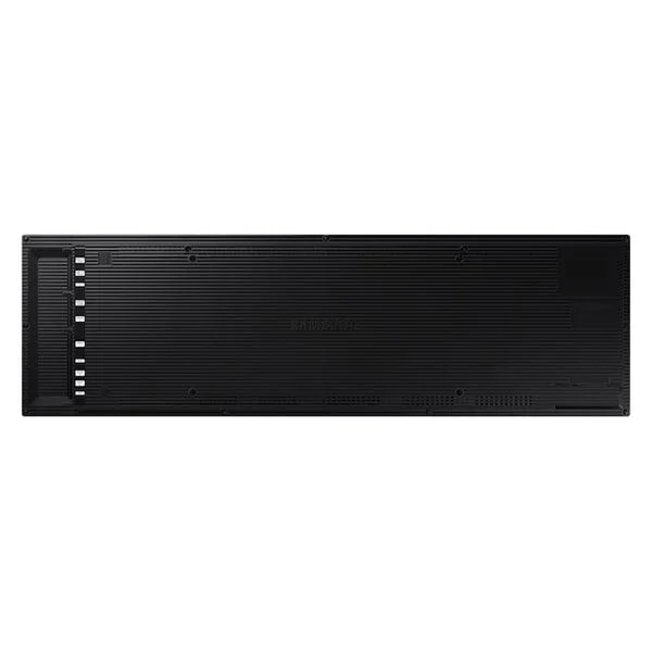 Professional display Samsung SH37C, 37'', Ultra HD, 24/7, 700 cd/m2, 1920 x 540, HDMI, USB