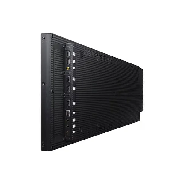Professional display Samsung SH37C, 37'', Ultra HD, 24/7, 700 cd/m2, 1920 x 540, HDMI, USB