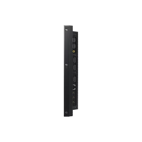 Professional display Samsung SH37C, 37'', Ultra HD, 24/7, 700 cd/m2, 1920 x 540, HDMI, USB