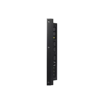 Professional display Samsung SH37C, 37'', Ultra HD, 24/7, 700 cd/m2, 1920 x 540, HDMI, USB