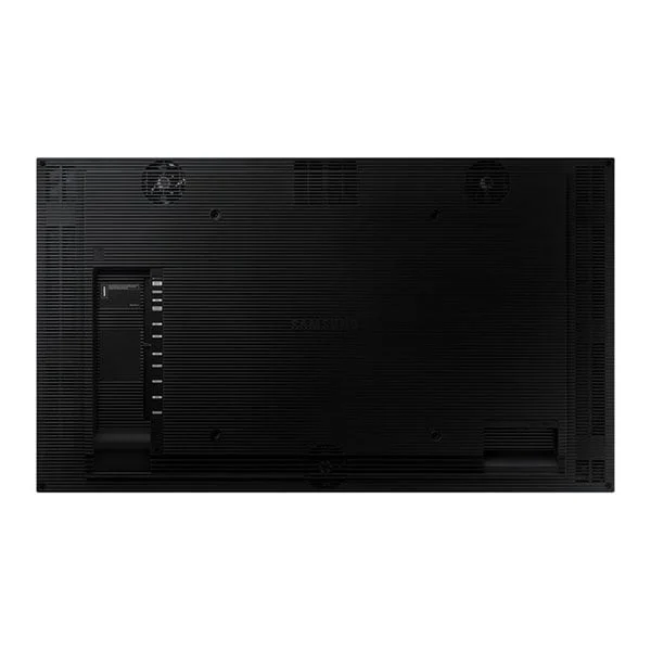 Информационен дисплей за витрина Samsung OM46B, 46'', Full HD, 24/7, 4000 cd/m2, 1920 х 1080, HDMI, USB