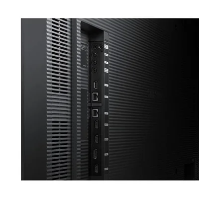 Информационен дисплей за витрина Samsung OM46B, 46'', Full HD, 24/7, 4000 cd/m2, 1920 х 1080, HDMI, USB