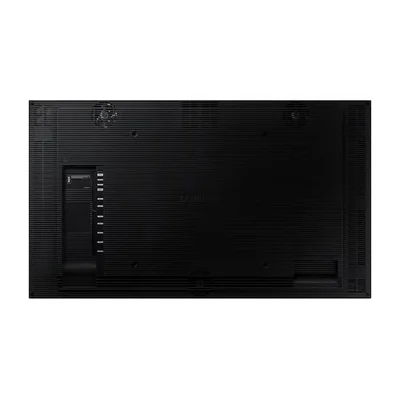 Professional display Samsung OM55N-S, 55'', Full HD, 24/7, 4000 cd/m2, 1920 x 1080, HDMI, USB