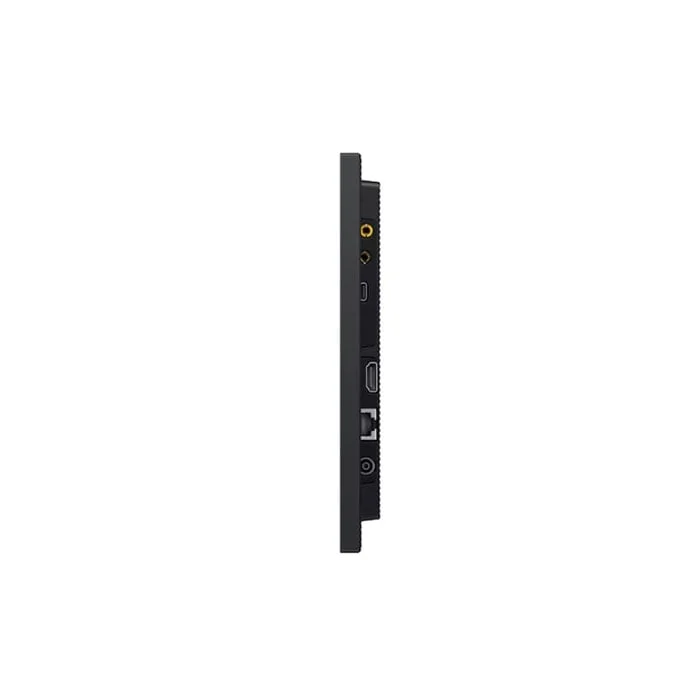 Professional display Samsung QB13C, 13'', ADS, Full HD, 16/7, 500 cd/m2, 30 ms