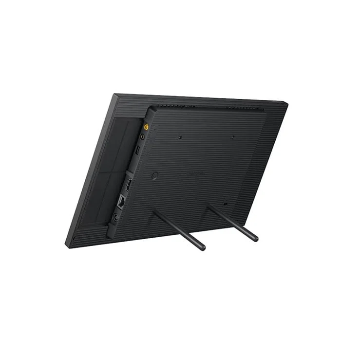 Professional display Samsung QB13C, 13'', ADS, Full HD, 16/7, 500 cd/m2, 30 ms