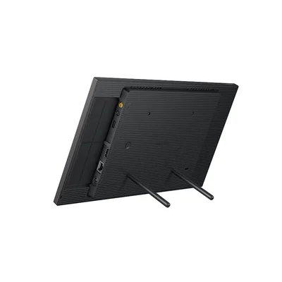 Professional display Samsung QB13C, 13'', ADS, Full HD, 16/7, 500 cd/m2, 30 ms