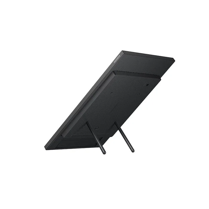 Professional display Samsung QB13C, 13'', ADS, Full HD, 16/7, 500 cd/m2, 30 ms
