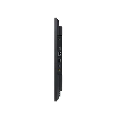 Професионален дисплей Samsung QB24C, 24'', ADS, Full HD, 16/7, 250 cd/m2, 14 ms