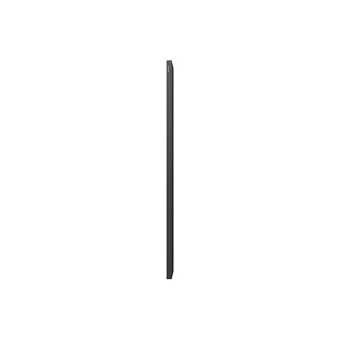 Professional display Samsung QB43C, 43'', VA, Ultra HD, 16/7, 350 cd/m2, 8 ms