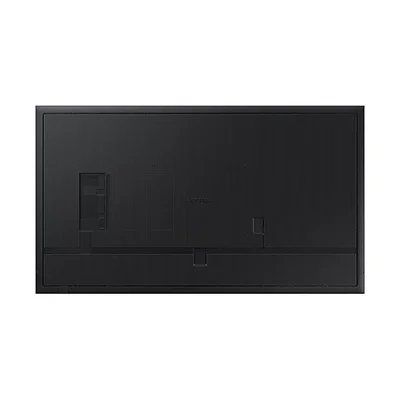 Professional display Samsung QB43C, 43'', VA, Ultra HD, 16/7, 350 cd/m2, 8 ms