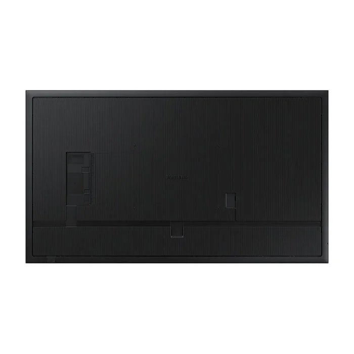 Professional display Samsung QB55C-N, 55'', VA, Ultra HD, 16/7, 350 cd/m2, 8 ms, no Bluetooth/Wi-Fi