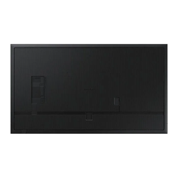 Professional display Samsung QB65C-N, 65'', VA, Ultra HD, 16/7, 350 cd/m2, 8 ms, no Bluetooth/Wi-Fi