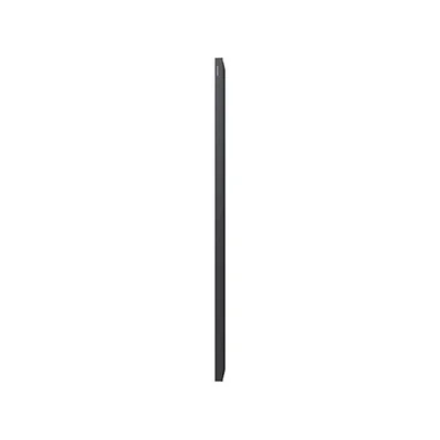 Professional display Samsung QB75C, 75'', VA, Ultra HD, 16/7, 350 cd/m2, 8 ms