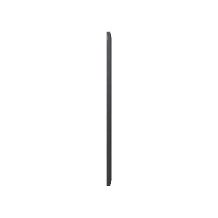 Professional display Samsung QB75C-N, 75'', VA, Ultra HD, 16/7, 350 cd/m2, 8 ms, no Bluetooth/Wi-Fi