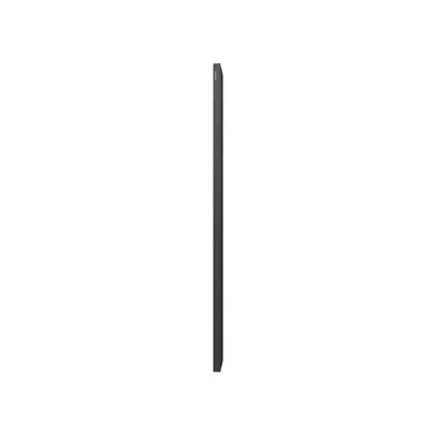 Professional display Samsung QB75C-N, 75'', VA, Ultra HD, 16/7, 350 cd/m2, 8 ms, no Bluetooth/Wi-Fi