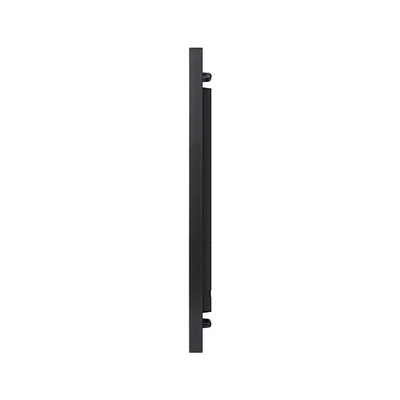 Професионален дисплей Samsung QB98T-B, 98'', Ultra HD, 16/7, 350 cd/m2, 8 ms