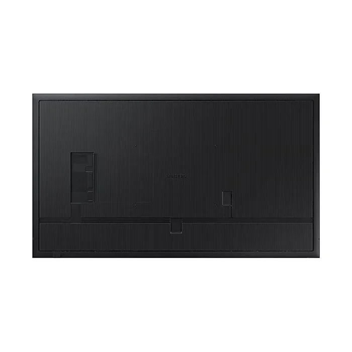 Professional display Samsung QM43C, 43'', Ultra HD, 24/7, 500 cd/m2, 8 ms, 3840 x 2160, HDMI, USB