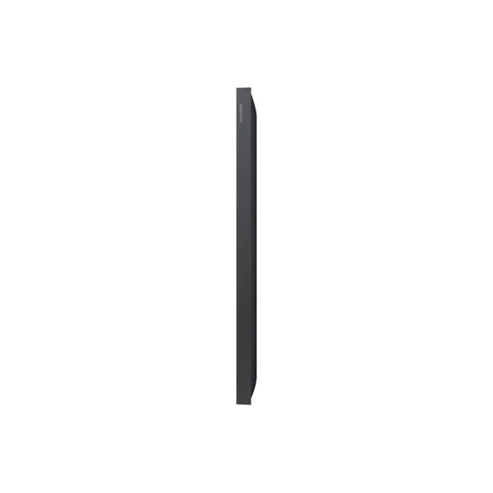 Professional display Samsung QM32C, 32'', Full HD, VA, 24/7, 400 cd/m2, 8 ms, 1920 x 1080, HDMI, USB