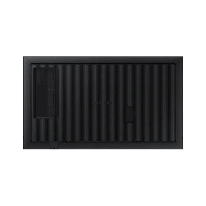 Professional display Samsung QM32C, 32'', Full HD, VA, 24/7, 400 cd/m2, 8 ms, 1920 x 1080, HDMI, USB