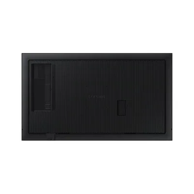 Professional display Samsung QM32C, 32'', Full HD, VA, 24/7, 400 cd/m2, 8 ms, 1920 x 1080, HDMI, USB