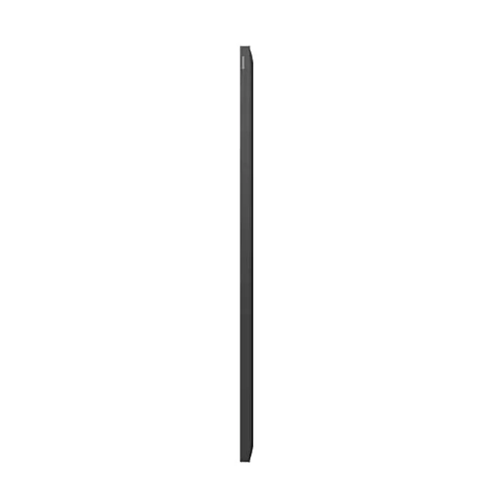Професионален дисплей Samsung QM85C, 85'', Ultra HD, VA, 24/7, 500 cd/m2, 10 ms, 3840 х 2160, HDMI, USB