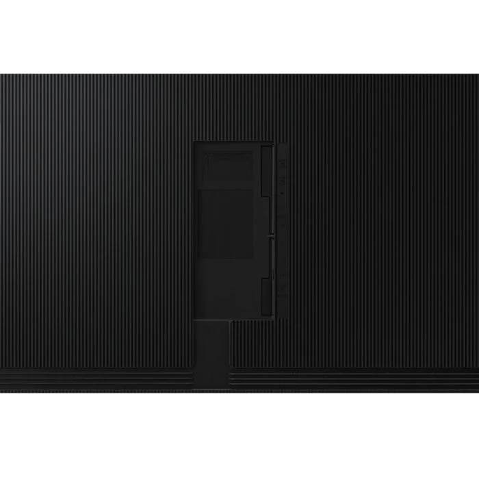Professional display Samsung QM98C, 98'', Ultra HD, VA, 24/7, 500 cd/m2, 8 ms, 3840 x 2160, HDMI, USB