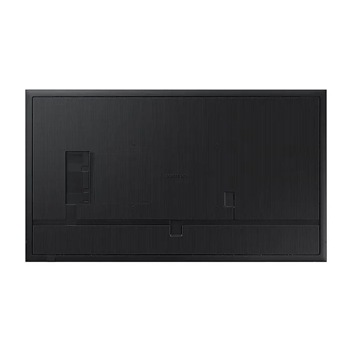 Professional display Samsung QH43C, 43'', Ultra HD, VA, 24/7, 8 ms, 700 cd/m2, 3840 x 2160, 3 HDMI, 2 USB