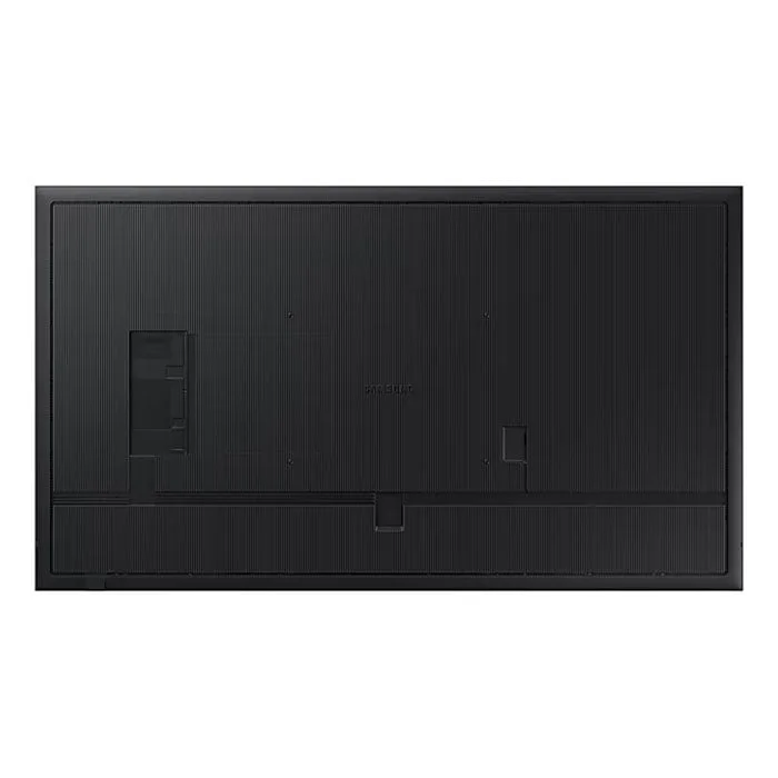Professional display Samsung QH55C, 55'', Ultra HD, VA, 24/7, 8 ms, 700 cd/m2, 3840 x 2160, 3 HDMI, 2 USB