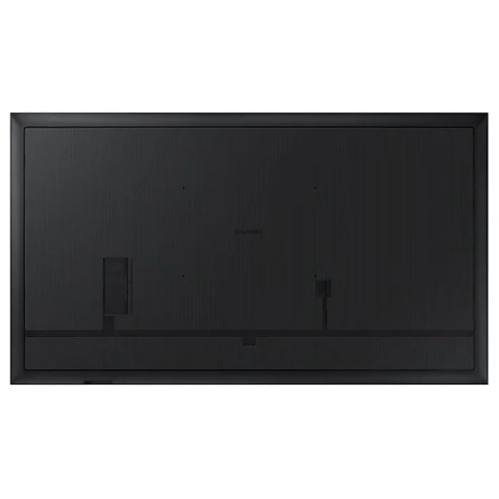 Professional display Samsung QH98C, 98'', Ultra HD, VA, 24/7, 8 ms, 700 cd/m2, 3840 x 2160, 3 HDMI, 2 USB