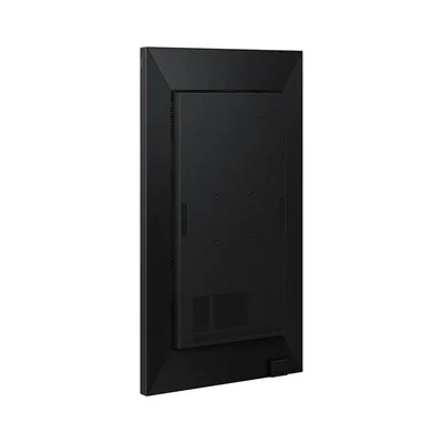 Професионален дисплей Samsung SMHX-P, 32'', Full HD, VA, 24/7, 500 cd/m2, 10 ms, 1920 х 1080, HDMI, USB