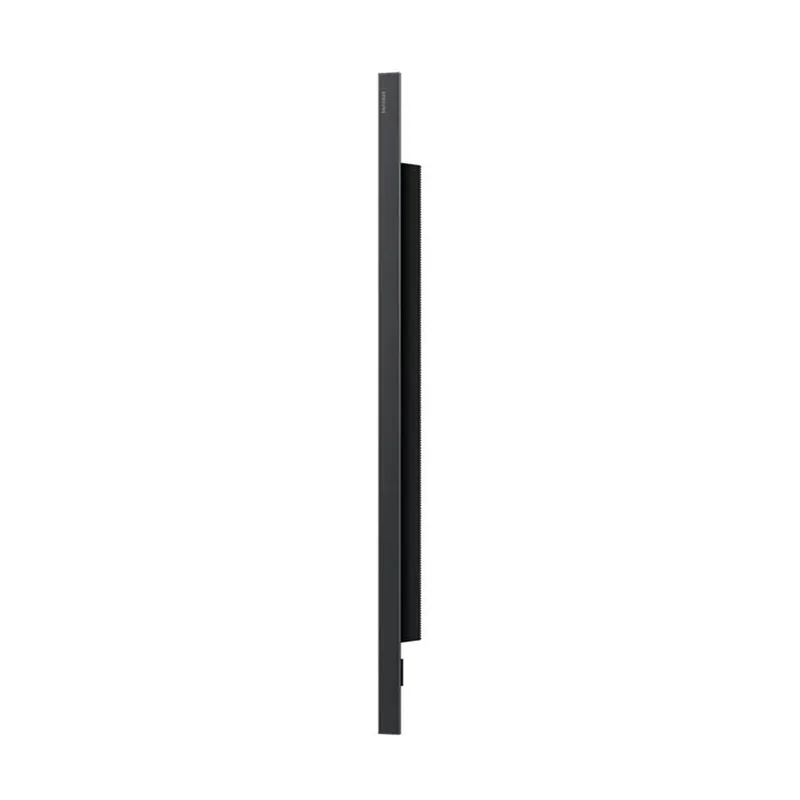 Професионален дисплей Samsung SMHX-P, 55'', Full HD, VA, 24/7, 500 cd/m2, 10 ms, 1920 х 1080, HDMI, USB