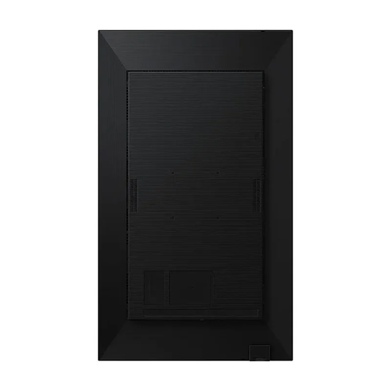 Професионален дисплей Samsung SMHX-P, 55'', Full HD, VA, 24/7, 500 cd/m2, 10 ms, 1920 х 1080, HDMI, USB