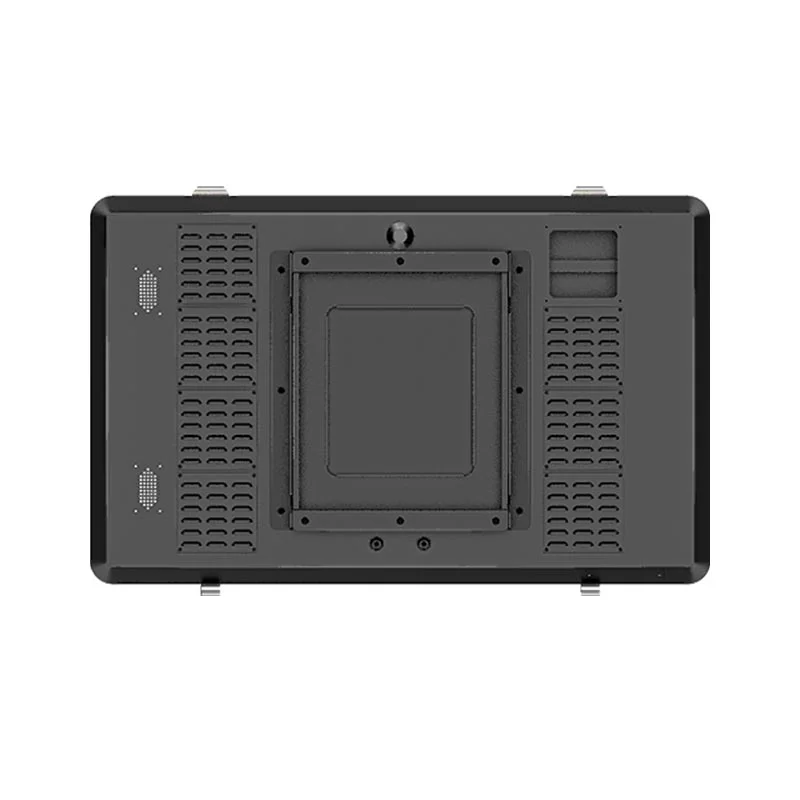 Информационен дисплей Tacteasy TP-65CW, 65'', стенен, външен, 2000 cd/m2, 60 Hz